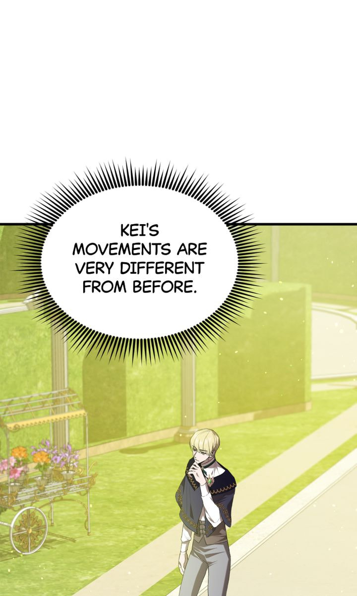 Raising a Sacrifice Chapter 14 page 10 - 