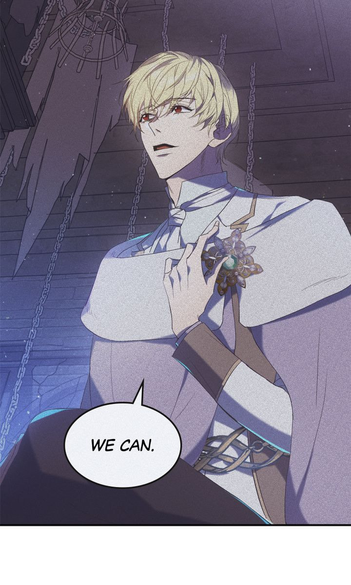 Raising a Sacrifice Chapter 14 page 91 - 