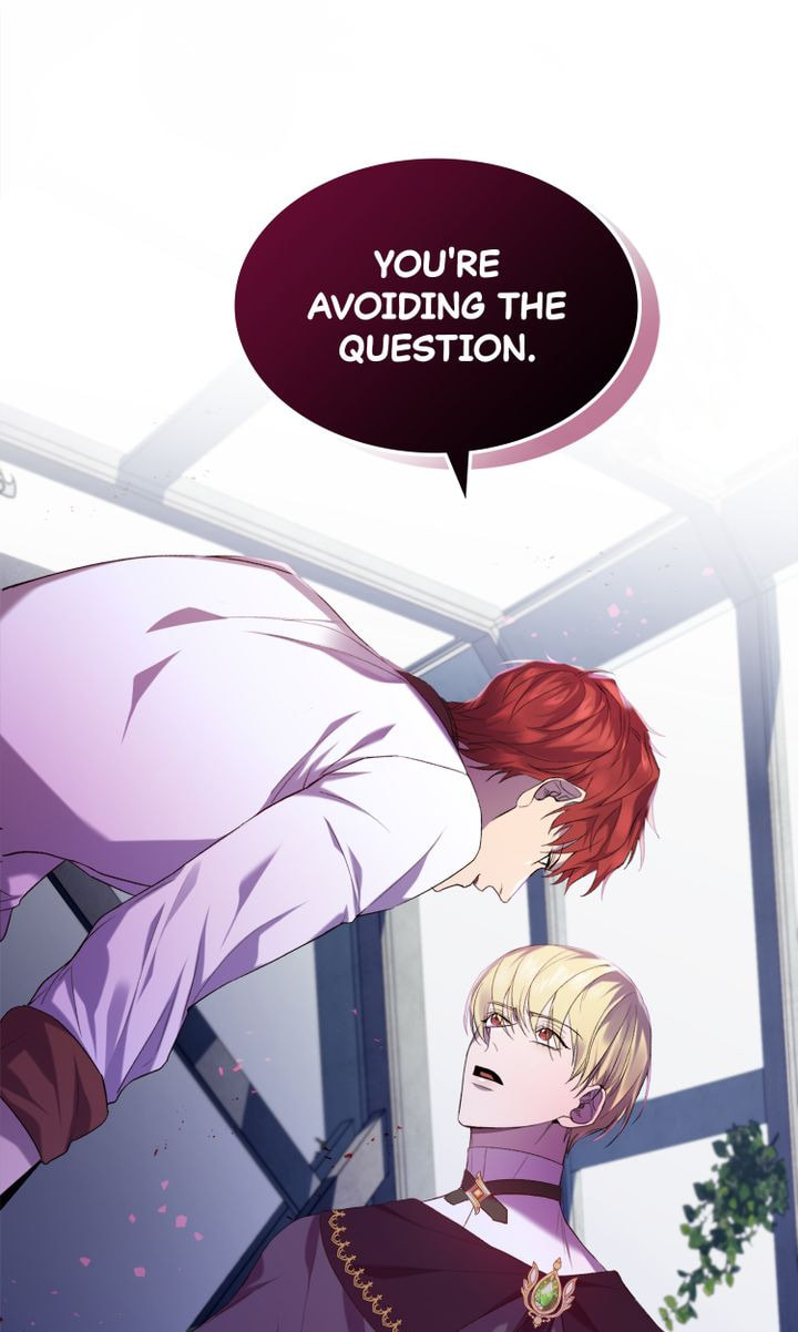 Raising a Sacrifice Chapter 14 page 94 - 