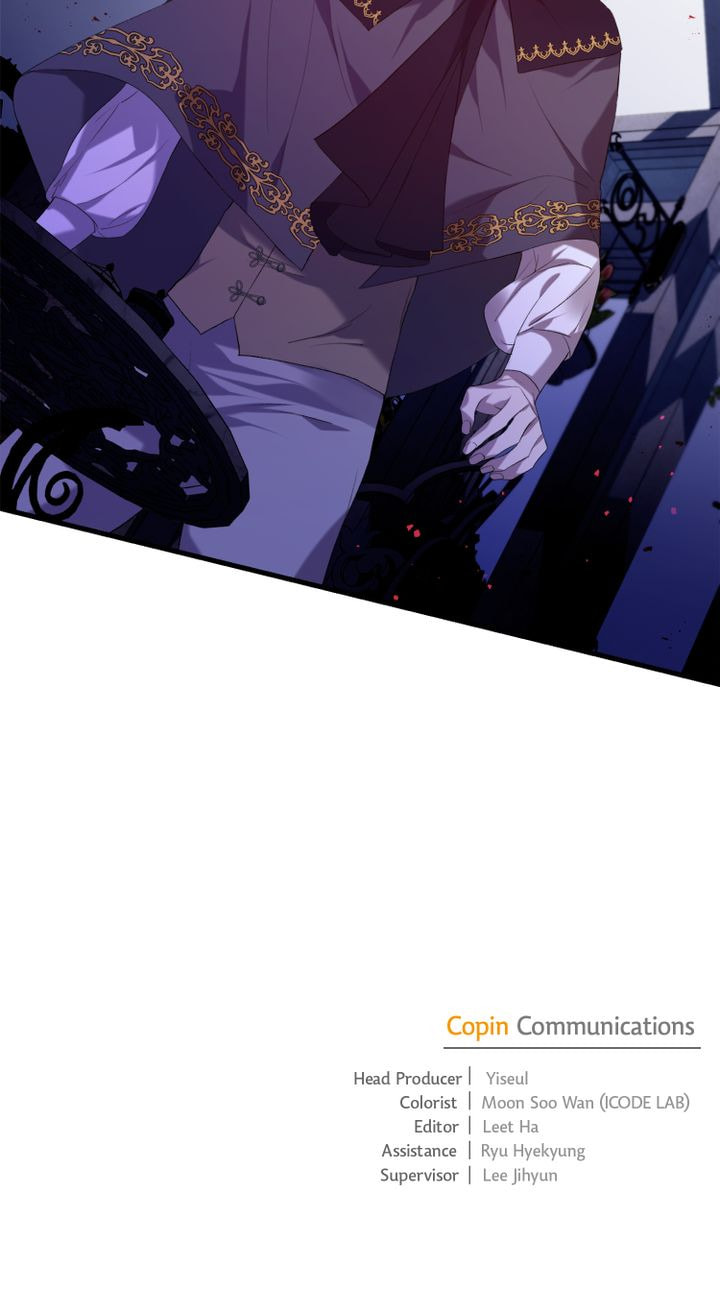 Raising a Sacrifice Chapter 14 page 95 - 