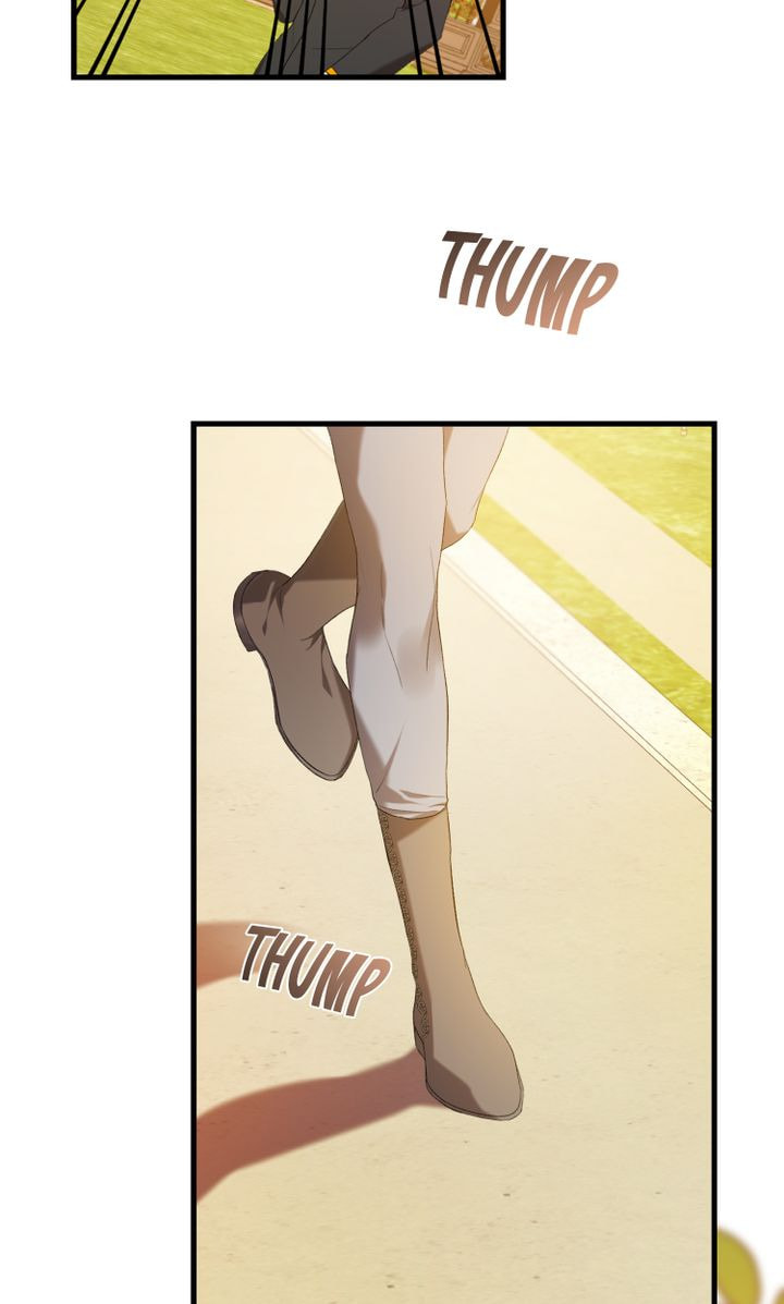 Raising a Sacrifice Chapter 15 page 2 - 