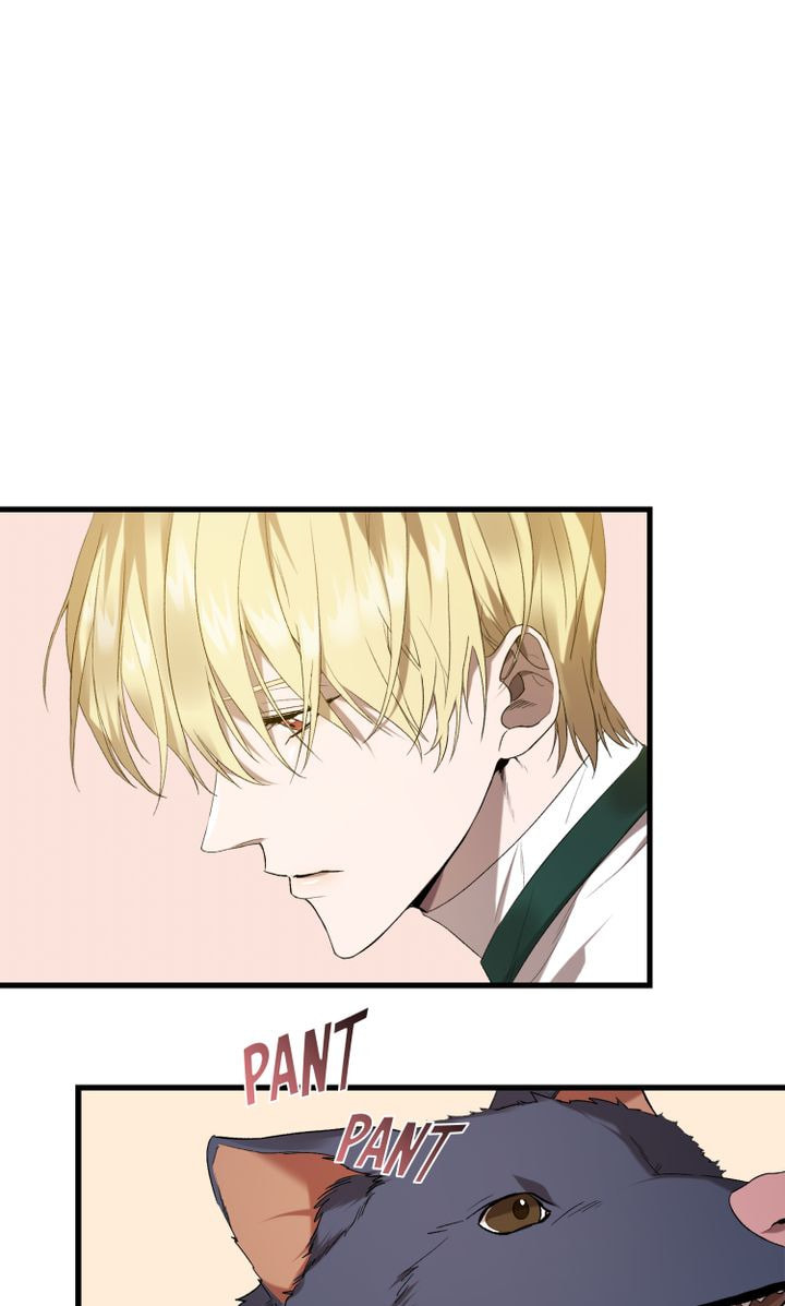 Raising a Sacrifice Chapter 15 page 14 - 
