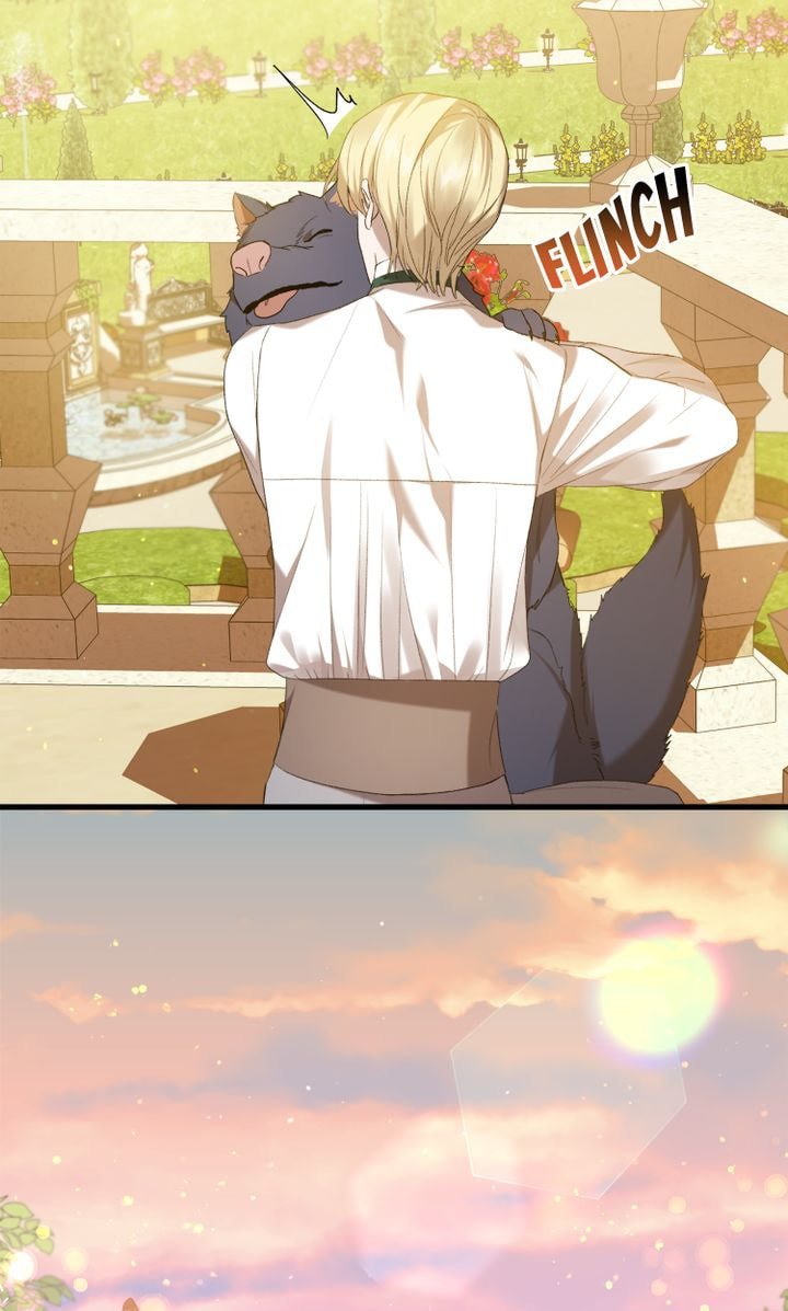 Raising a Sacrifice Chapter 15 page 16 - 