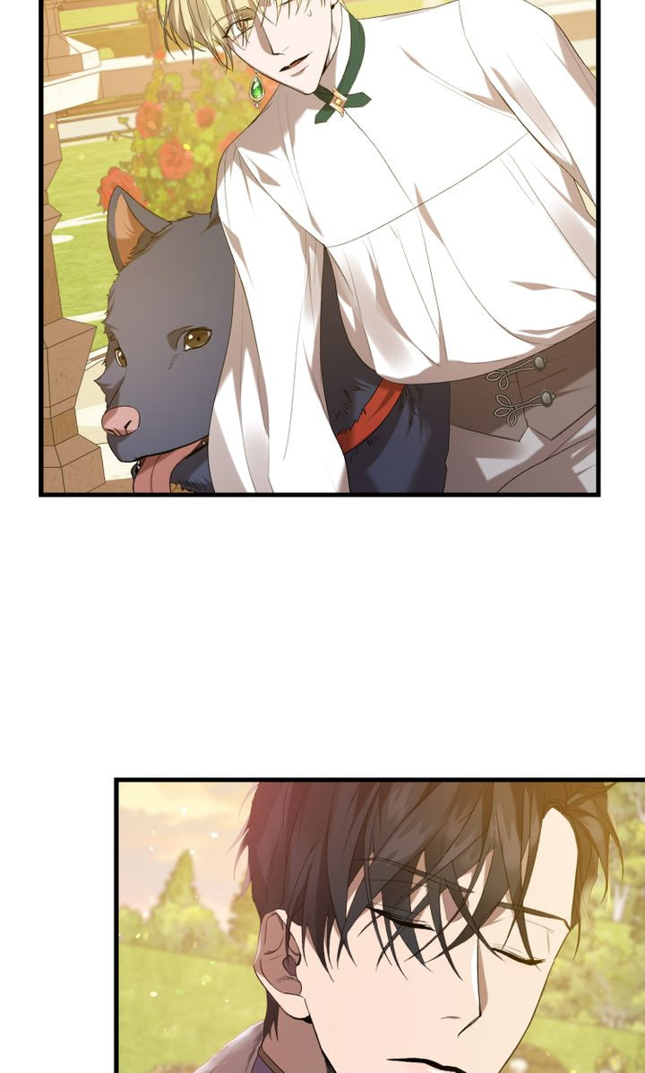 Raising a Sacrifice Chapter 15 page 19 - 