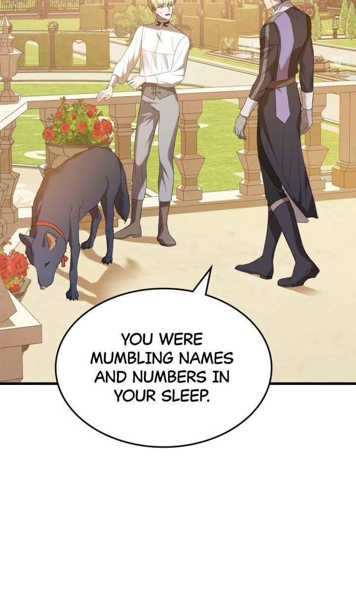 Raising a Sacrifice Chapter 15 page 23 - 