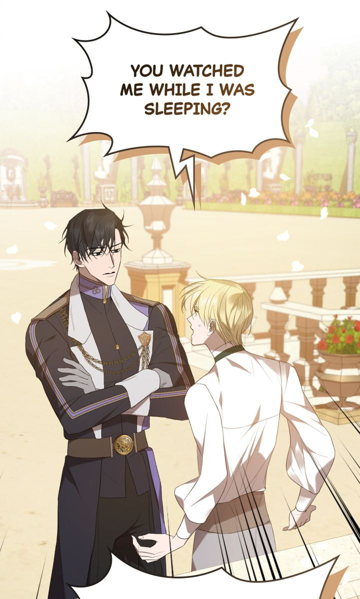 Raising a Sacrifice Chapter 15 page 26 - 