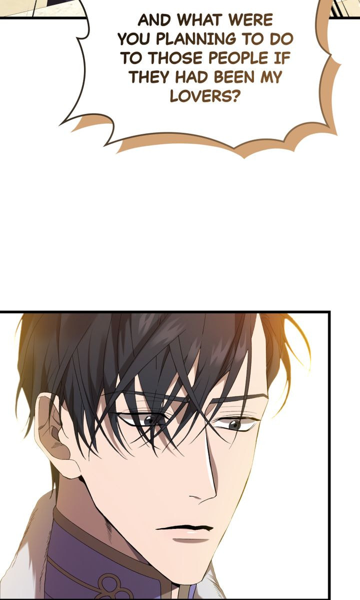 Raising a Sacrifice Chapter 15 page 27 - 