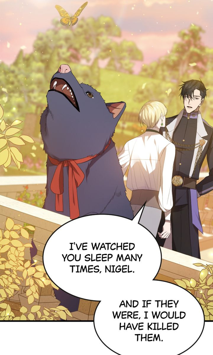 Raising a Sacrifice Chapter 15 page 31 - 