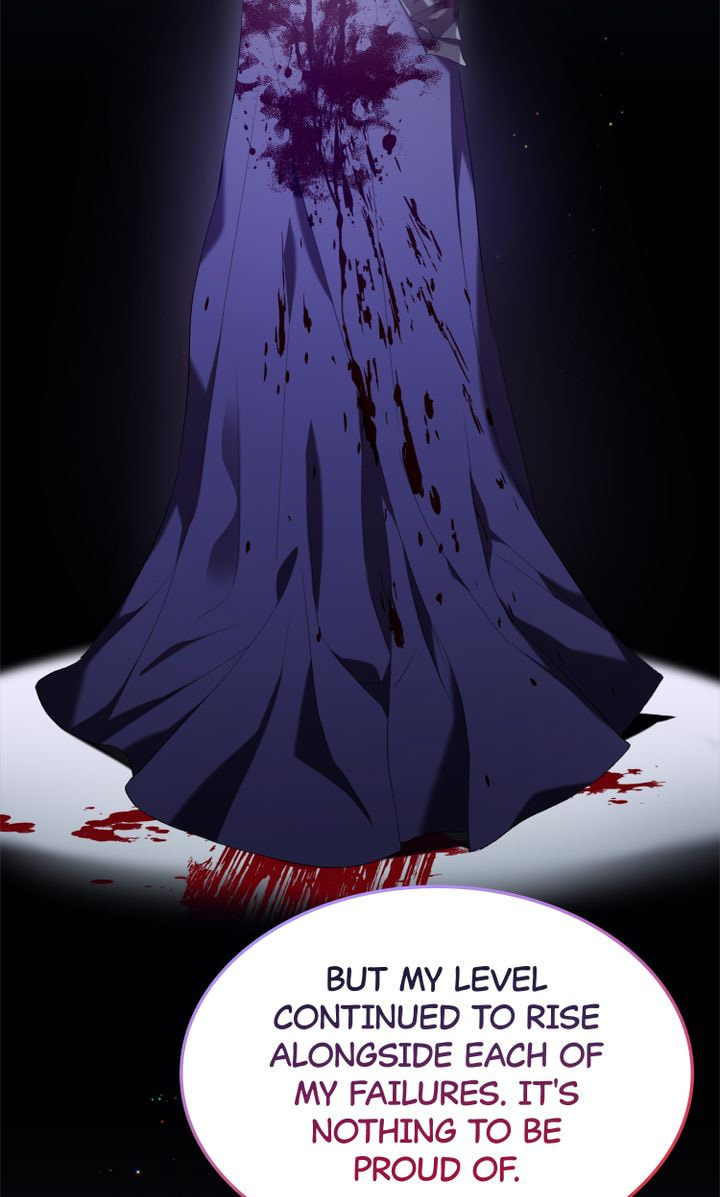 Raising a Sacrifice Chapter 15 page 34 - 