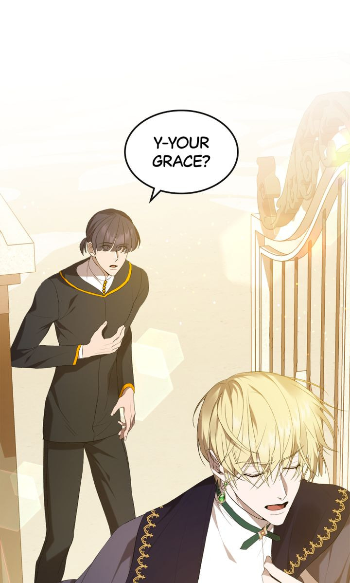 Raising a Sacrifice Chapter 15 page 5 - 