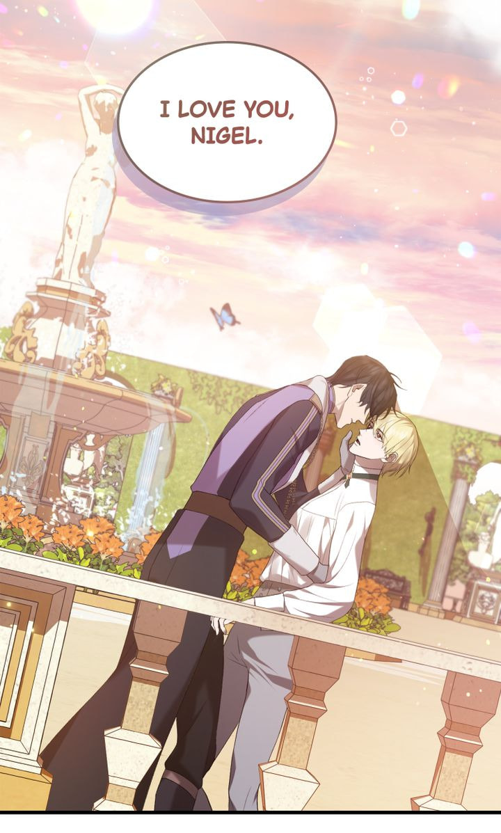 Raising a Sacrifice Chapter 15 page 41 - 