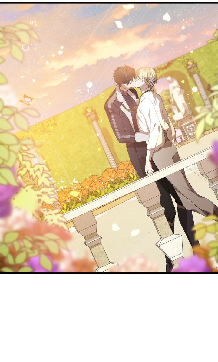 Raising a Sacrifice Chapter 15 page 44 - 