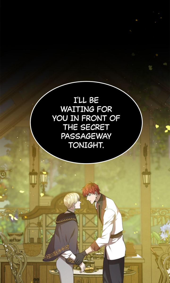 Raising a Sacrifice Chapter 15 page 46 - 
