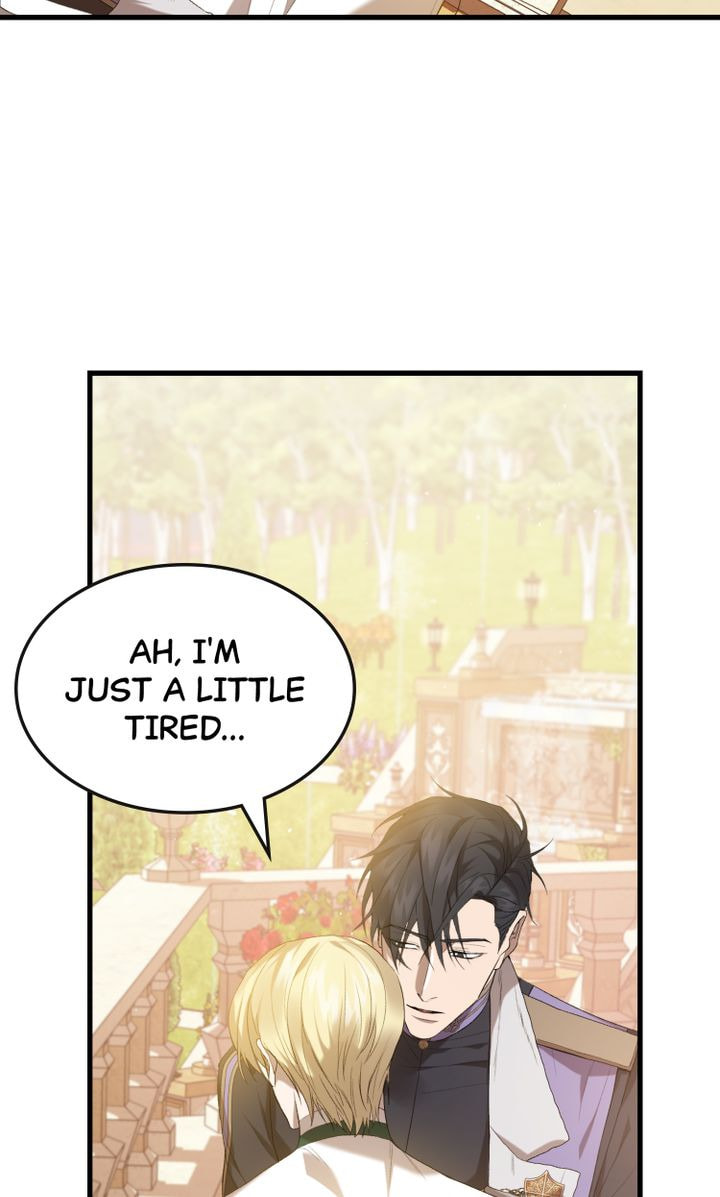 Raising a Sacrifice Chapter 15 page 50 - 