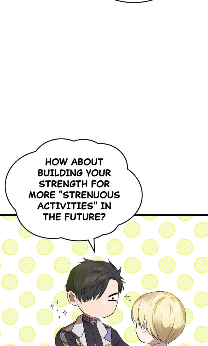 Raising a Sacrifice Chapter 15 page 53 - 