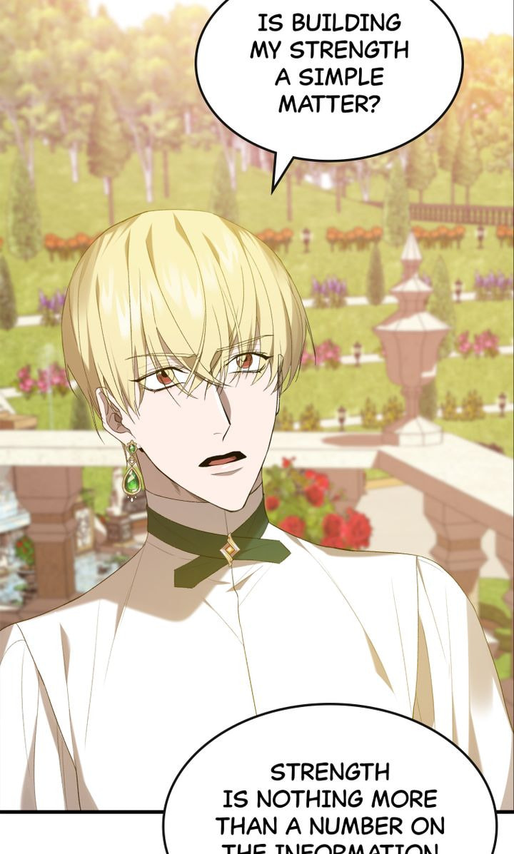 Raising a Sacrifice Chapter 15 page 55 - 