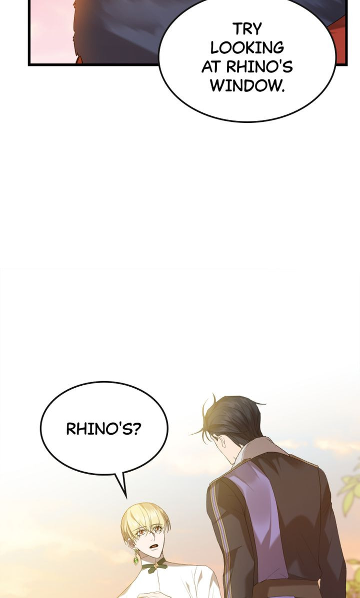Raising a Sacrifice Chapter 15 page 57 - 