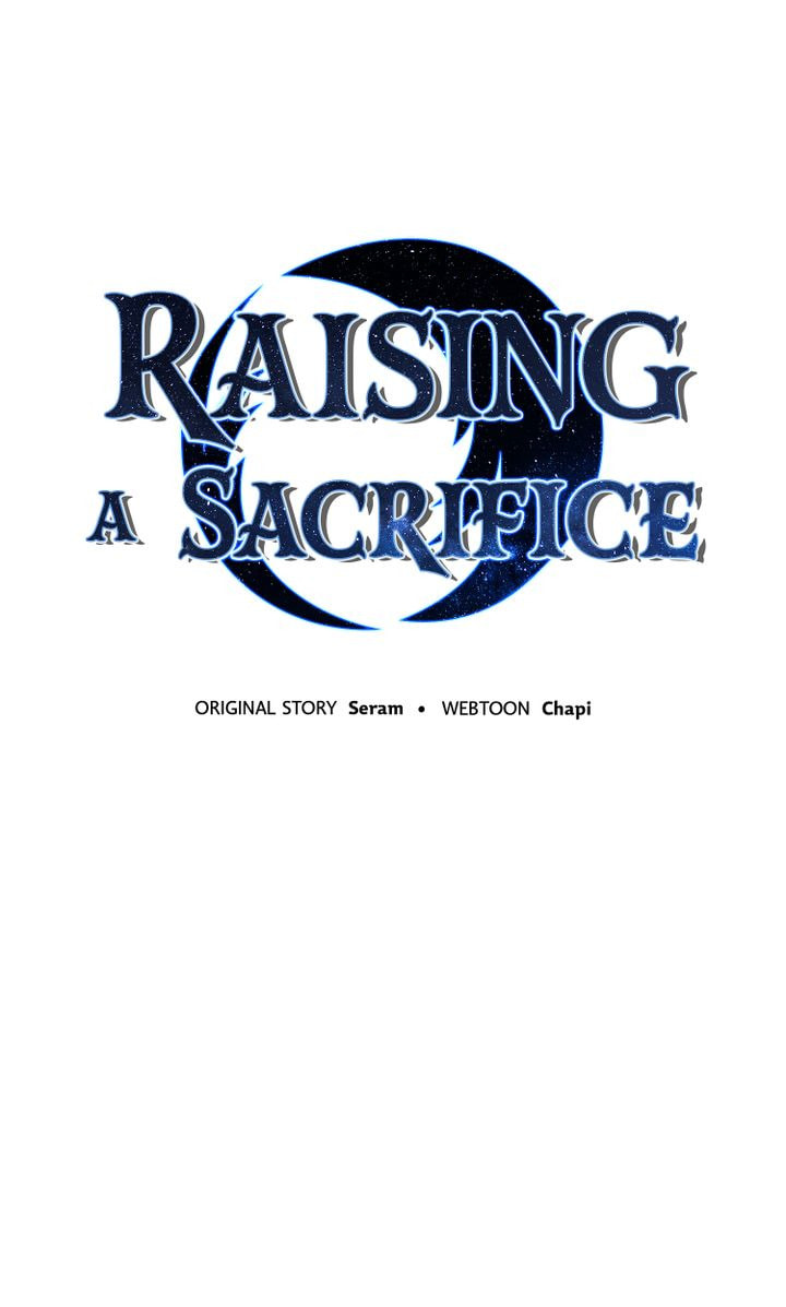 Raising a Sacrifice Chapter 15 page 7 - 