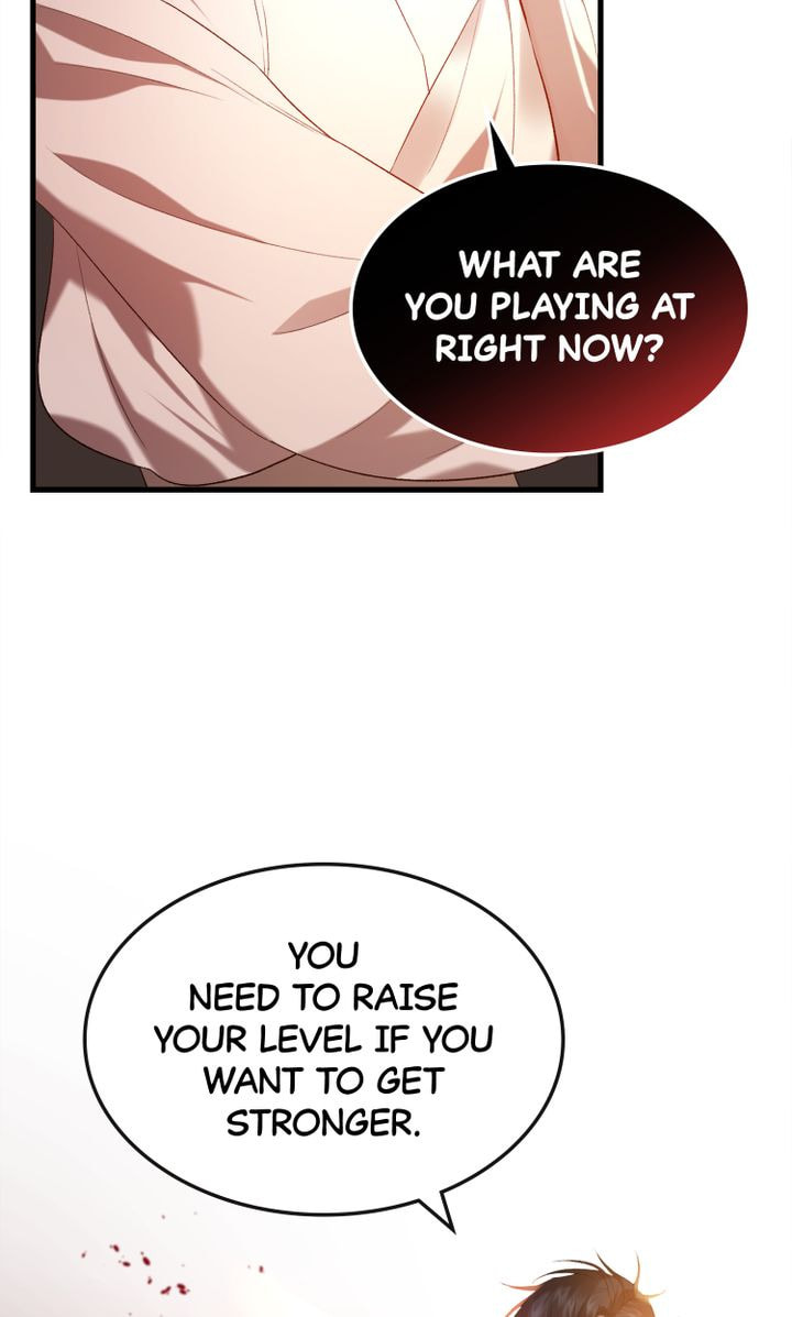 Raising a Sacrifice Chapter 15 page 70 - 