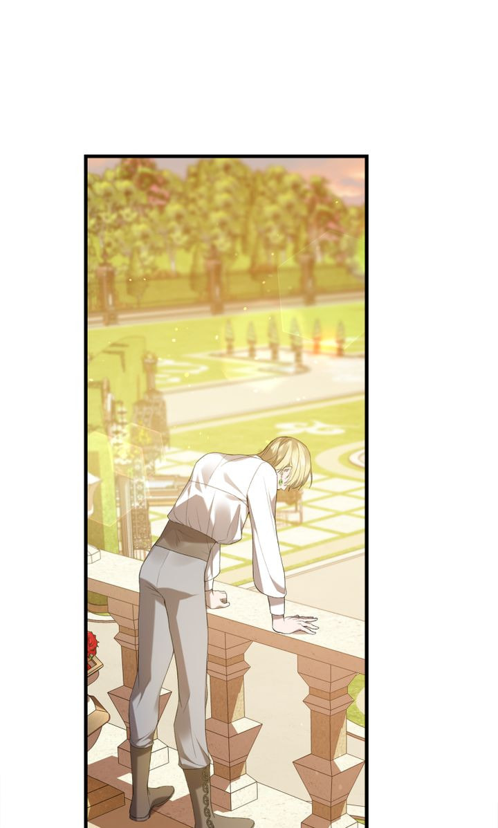 Raising a Sacrifice Chapter 15 page 8 - 