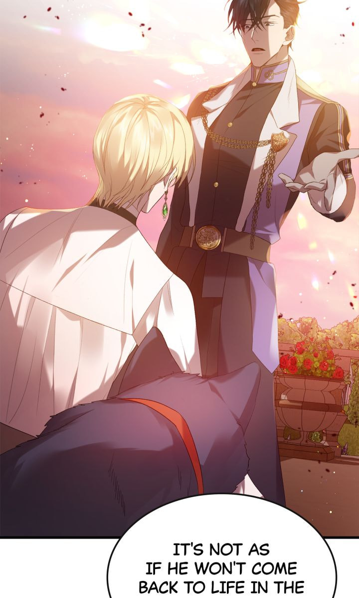 Raising a Sacrifice Chapter 15 page 71 - 