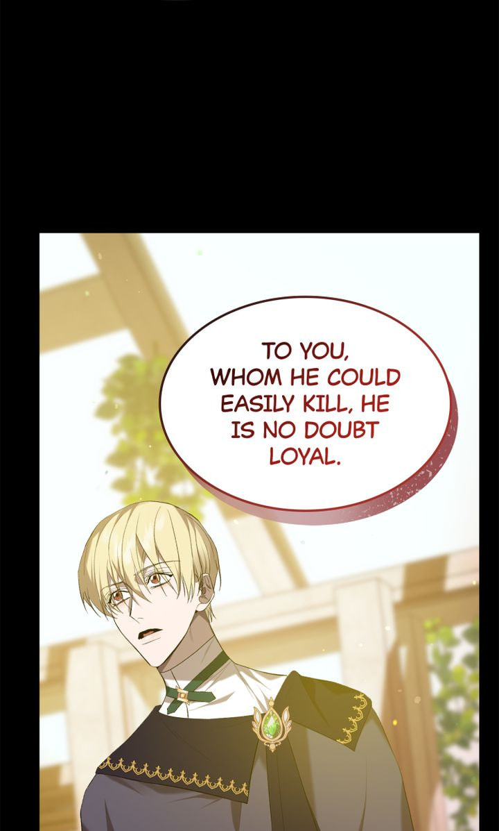 Raising a Sacrifice Chapter 15 page 84 - 