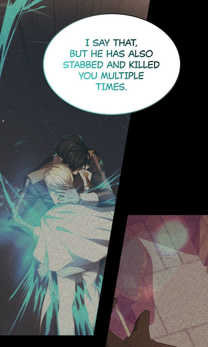 Raising a Sacrifice Chapter 15 page 86 - 