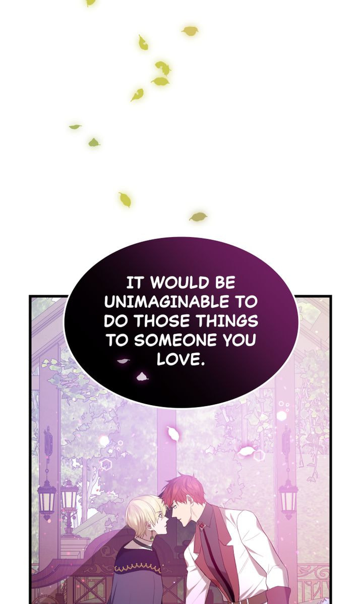 Raising a Sacrifice Chapter 15 page 90 - 