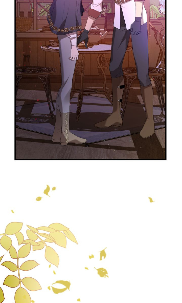 Raising a Sacrifice Chapter 15 page 91 - 