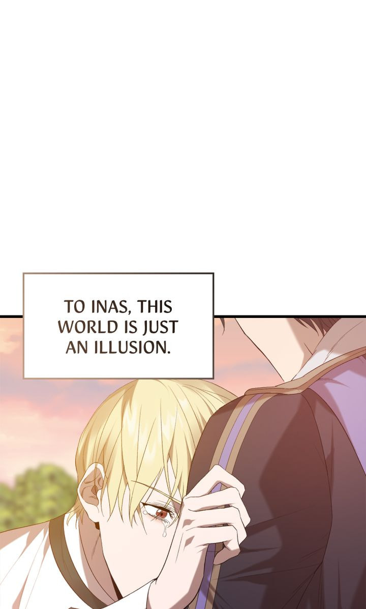 Raising a Sacrifice Chapter 15 page 93 - 