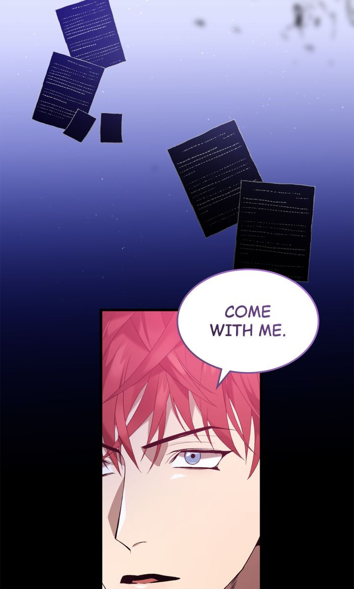 Raising a Sacrifice Chapter 15 page 96 - 