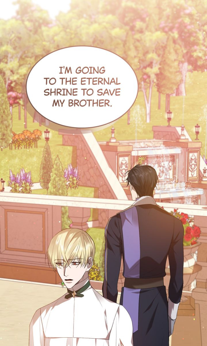 Raising a Sacrifice Chapter 16 page 14 - 