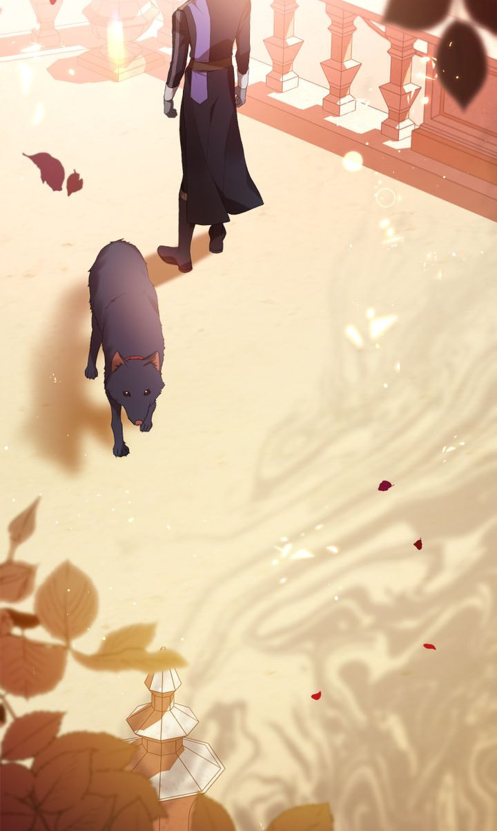 Raising a Sacrifice Chapter 16 page 20 - 