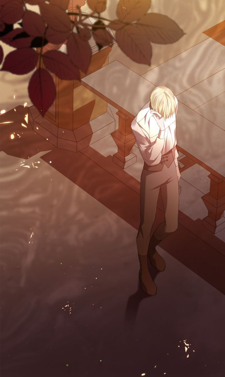 Raising a Sacrifice Chapter 16 page 21 - 