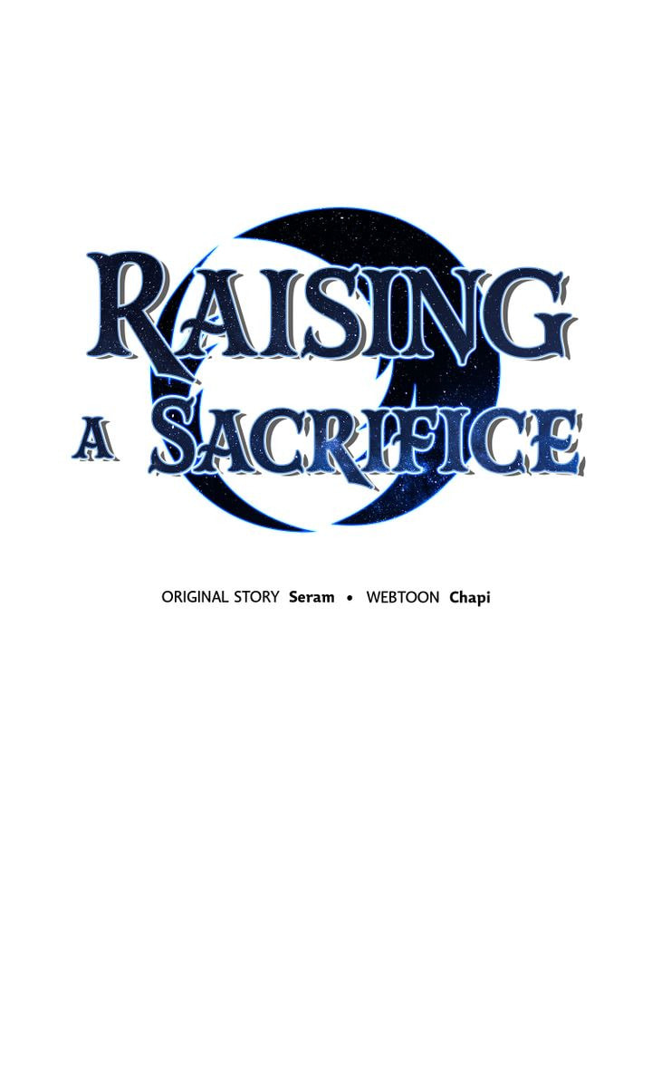 Raising a Sacrifice Chapter 16 page 23 - 