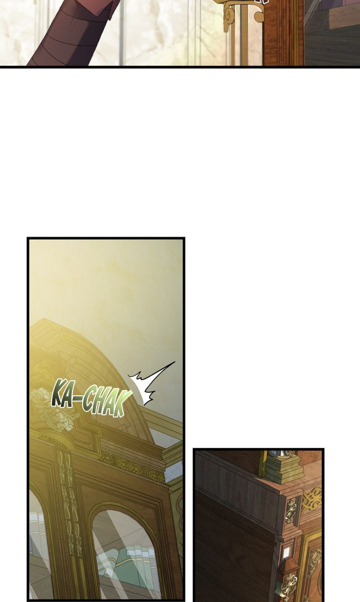 Raising a Sacrifice Chapter 16 page 29 - 