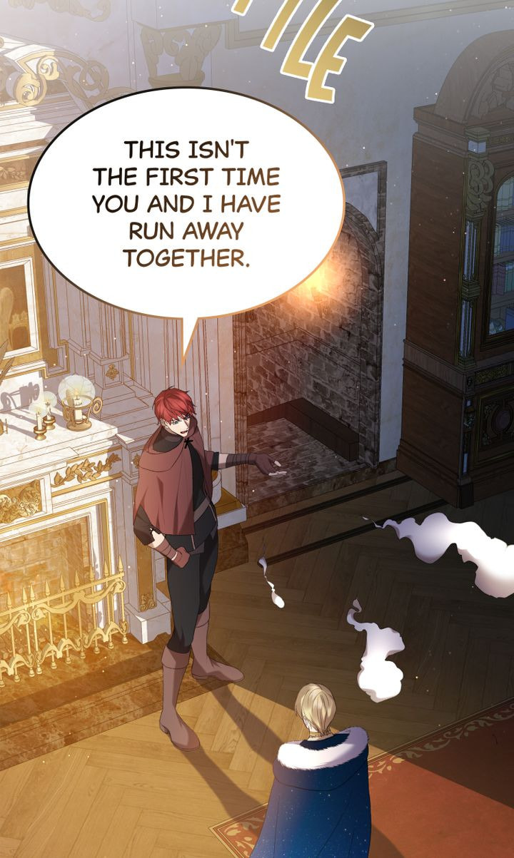 Raising a Sacrifice Chapter 16 page 31 - 