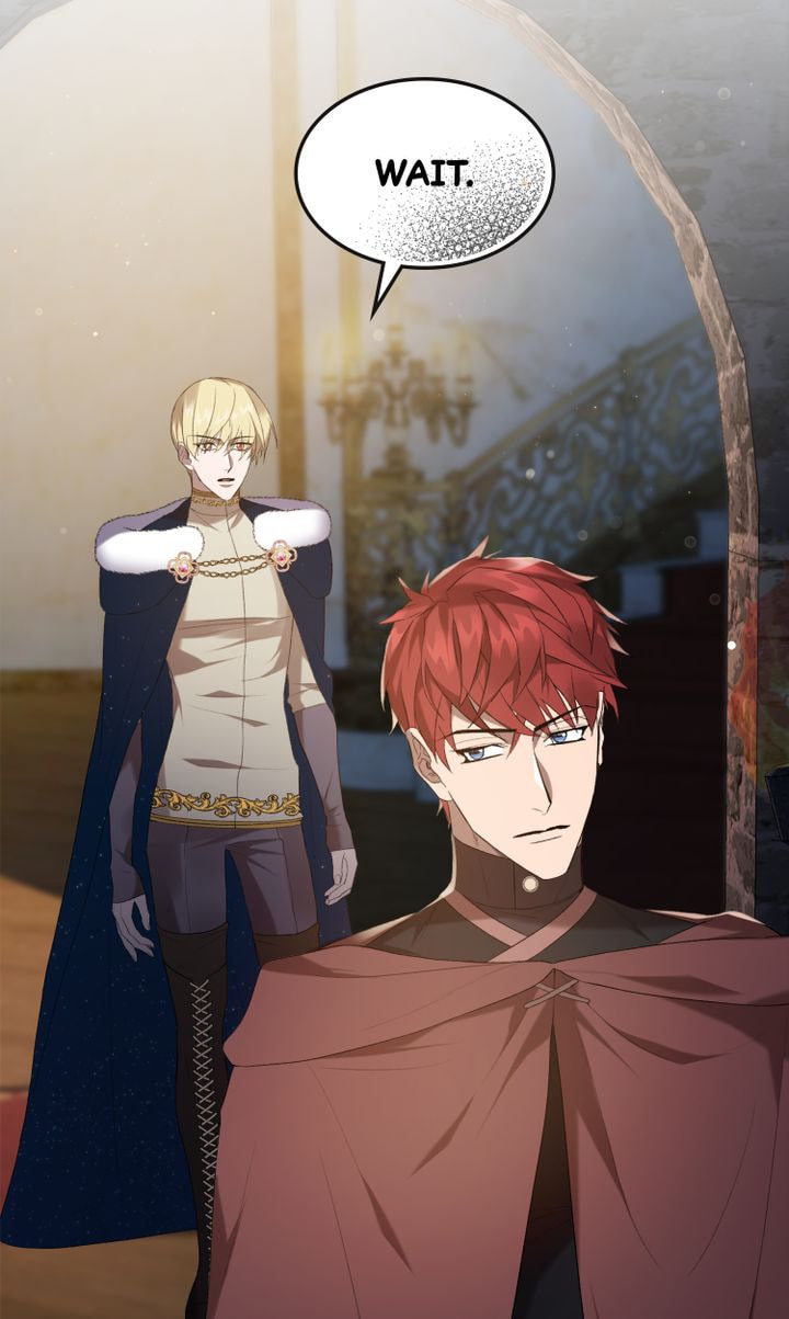 Raising a Sacrifice Chapter 16 page 35 - 