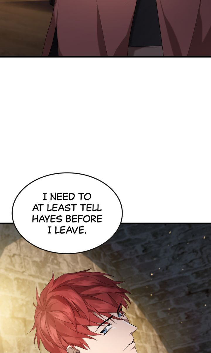 Raising a Sacrifice Chapter 16 page 36 - 