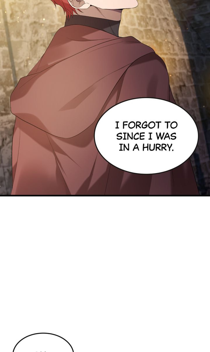 Raising a Sacrifice Chapter 16 page 37 - 