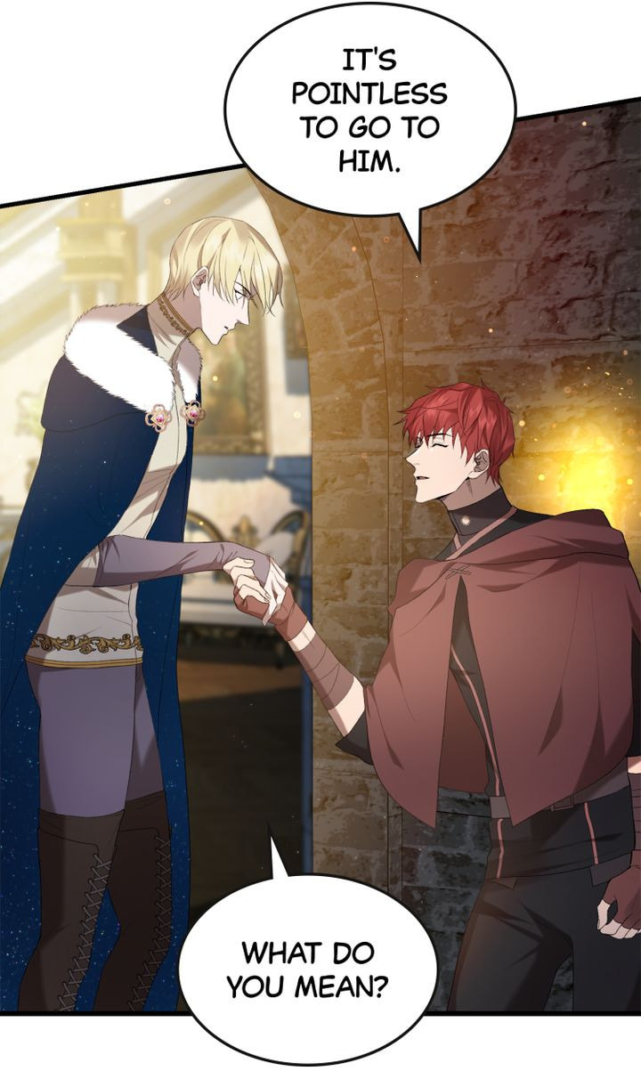 Raising a Sacrifice Chapter 16 page 39 - 