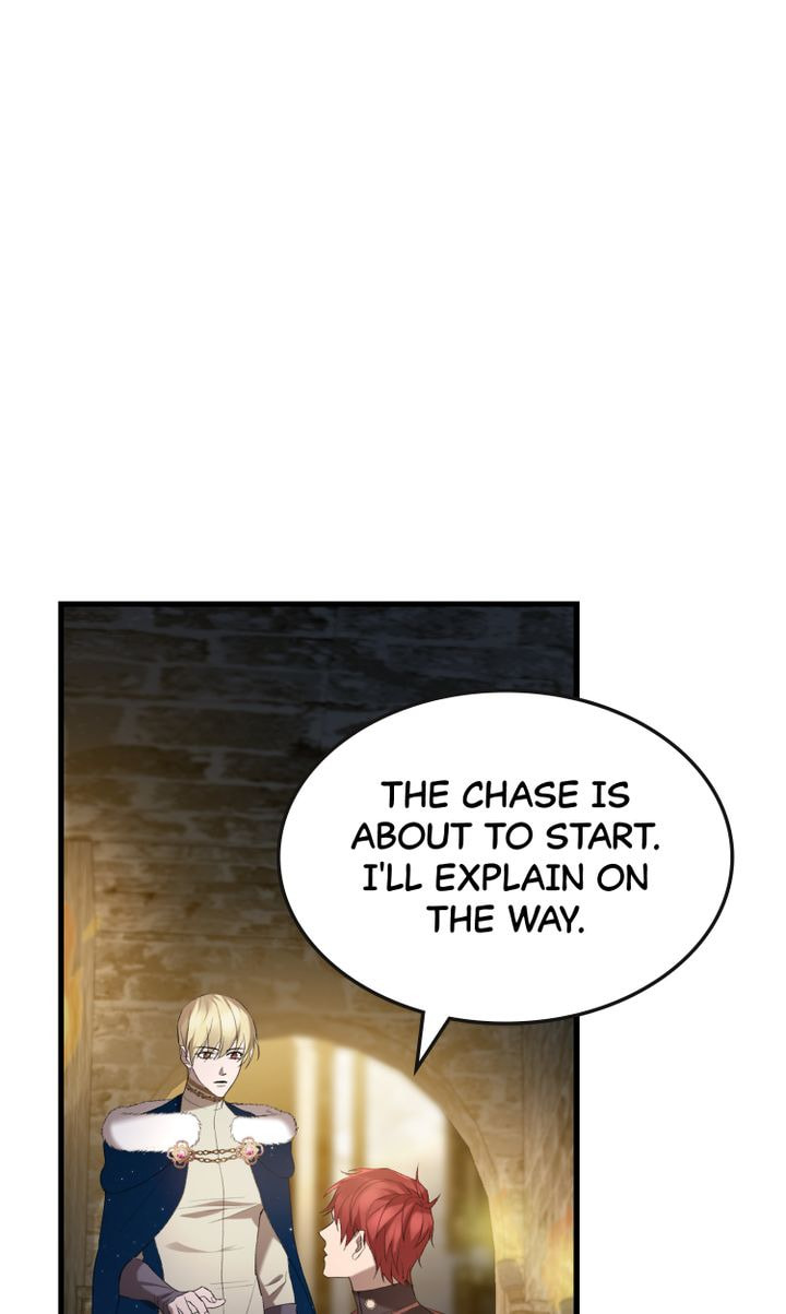 Raising a Sacrifice Chapter 16 page 40 - 
