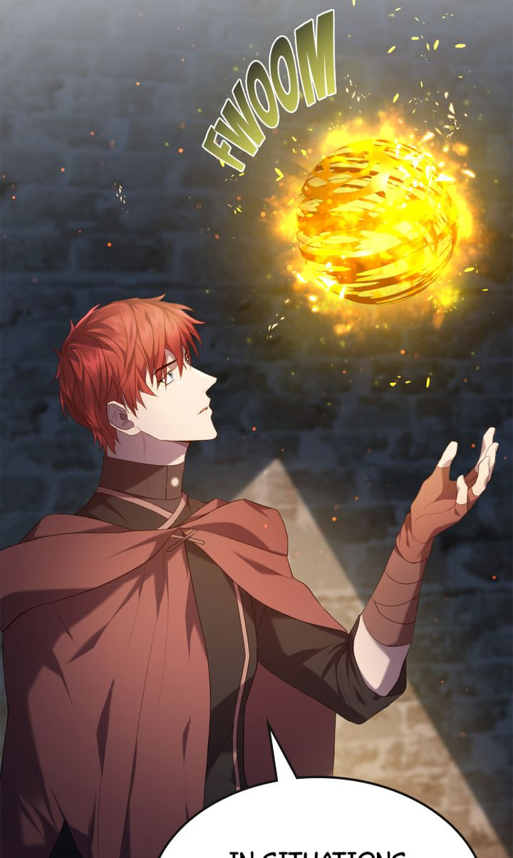 Raising a Sacrifice Chapter 16 page 43 - 