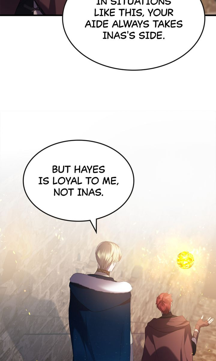 Raising a Sacrifice Chapter 16 page 44 - 