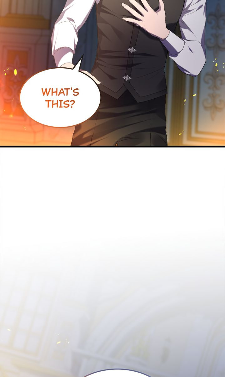 Raising a Sacrifice Chapter 16 page 47 - 