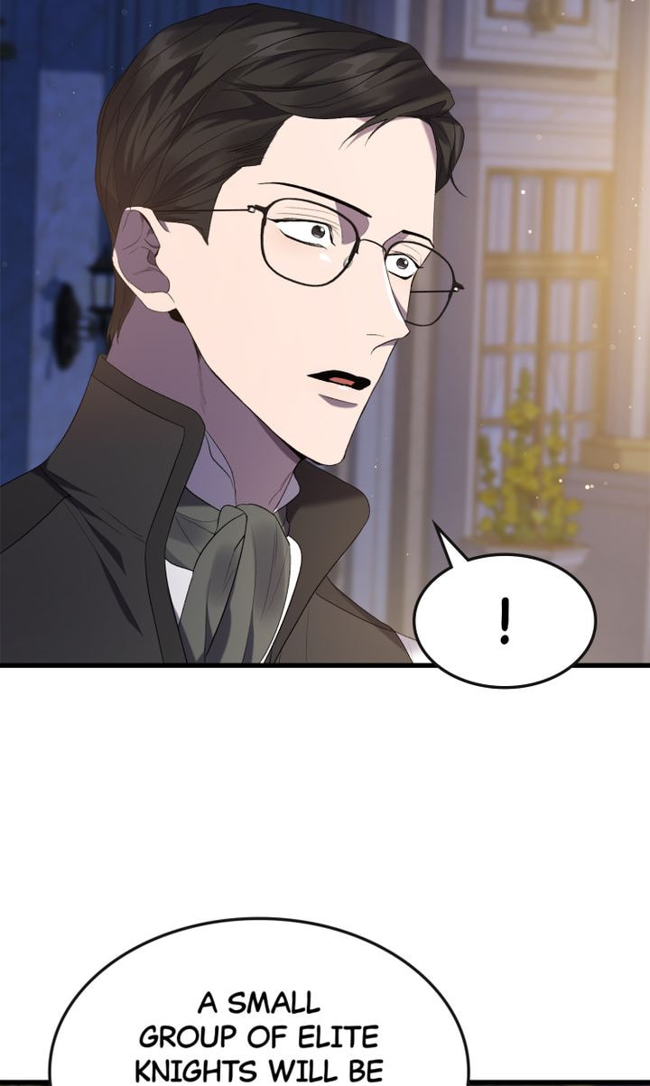 Raising a Sacrifice Chapter 16 page 50 - 