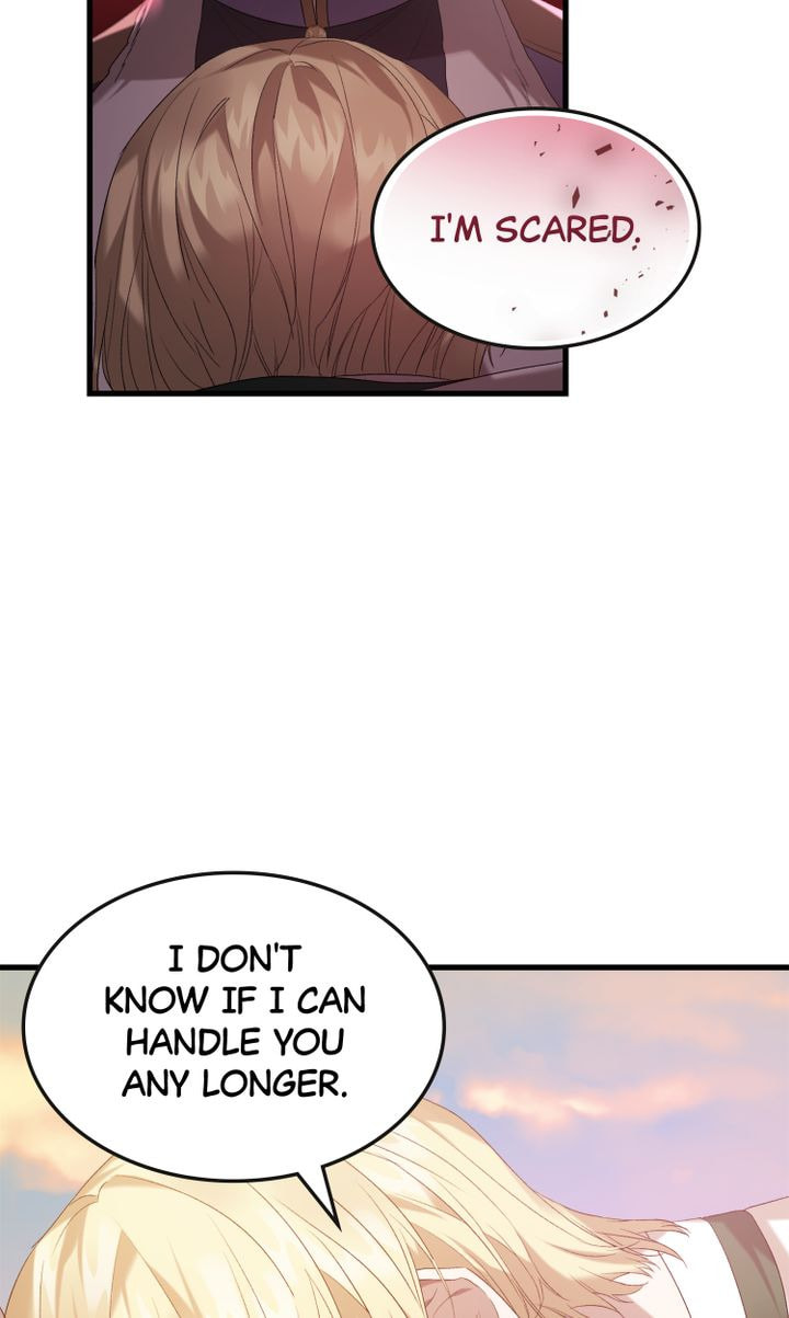 Raising a Sacrifice Chapter 16 page 6 - 