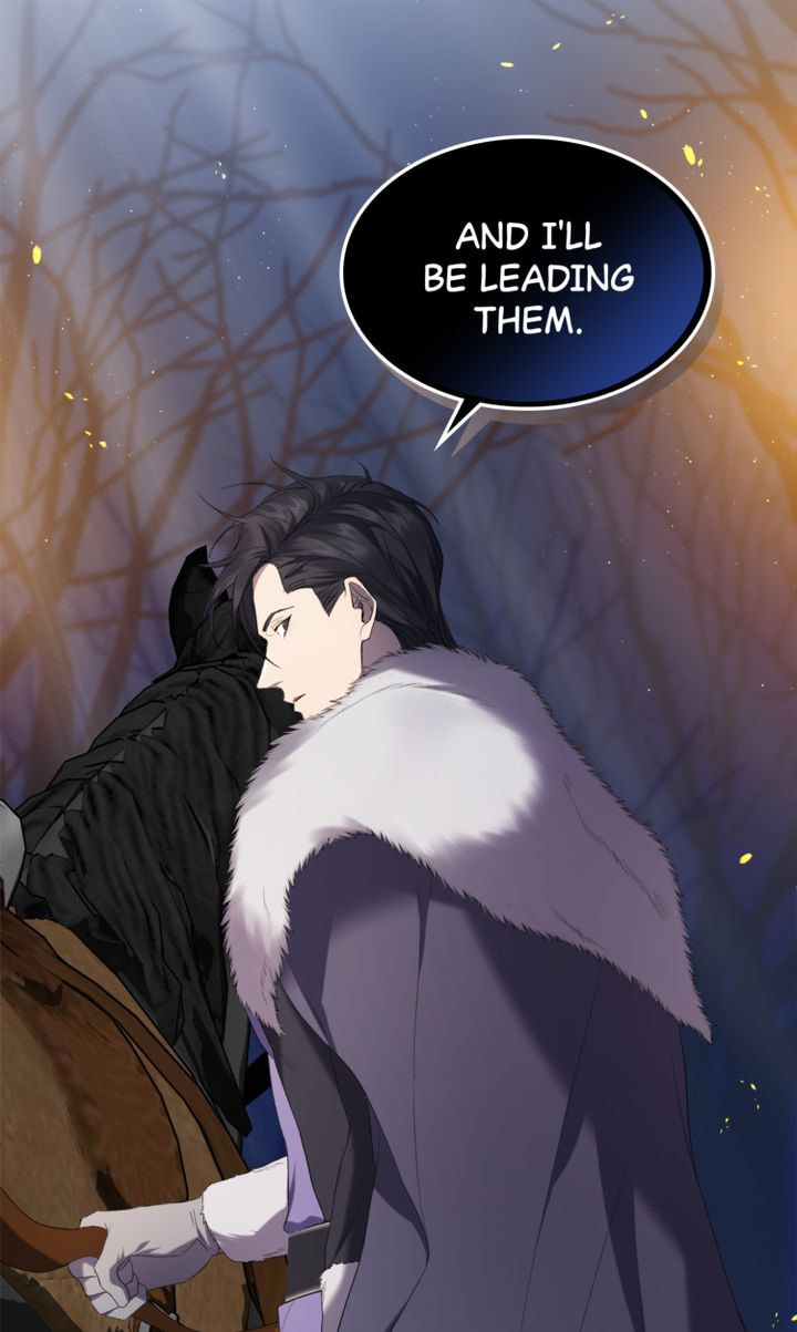 Raising a Sacrifice Chapter 16 page 52 - 