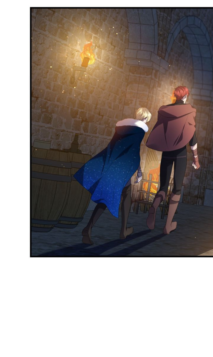 Raising a Sacrifice Chapter 16 page 56 - 