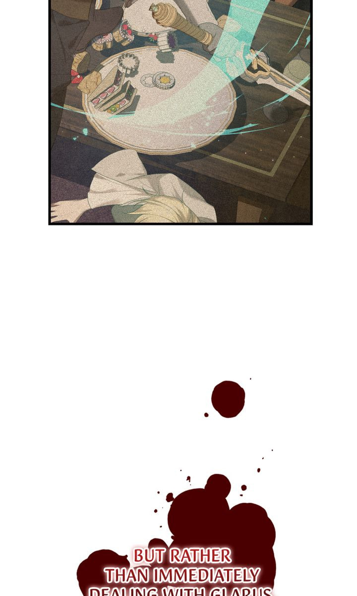 Raising a Sacrifice Chapter 16 page 62 - 